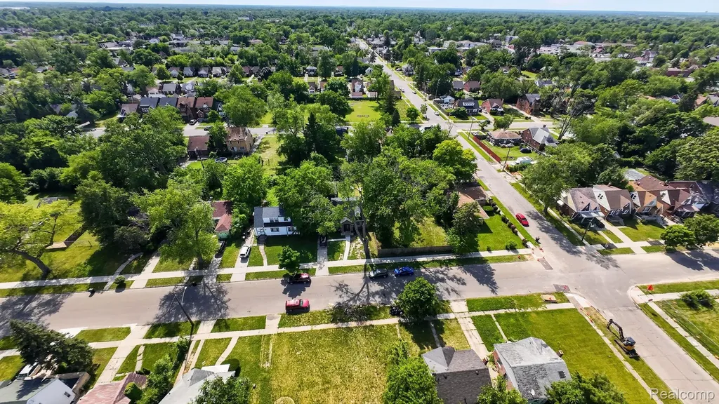 14949 Coyle Street Detroit City MI 48227