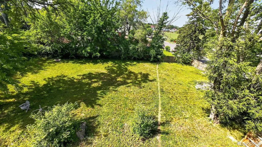 14949 Coyle Street Detroit City MI 48227