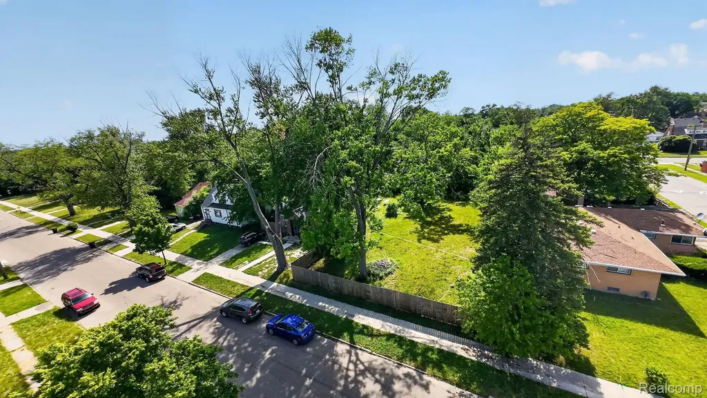 14949 Coyle Street Detroit City MI 48227