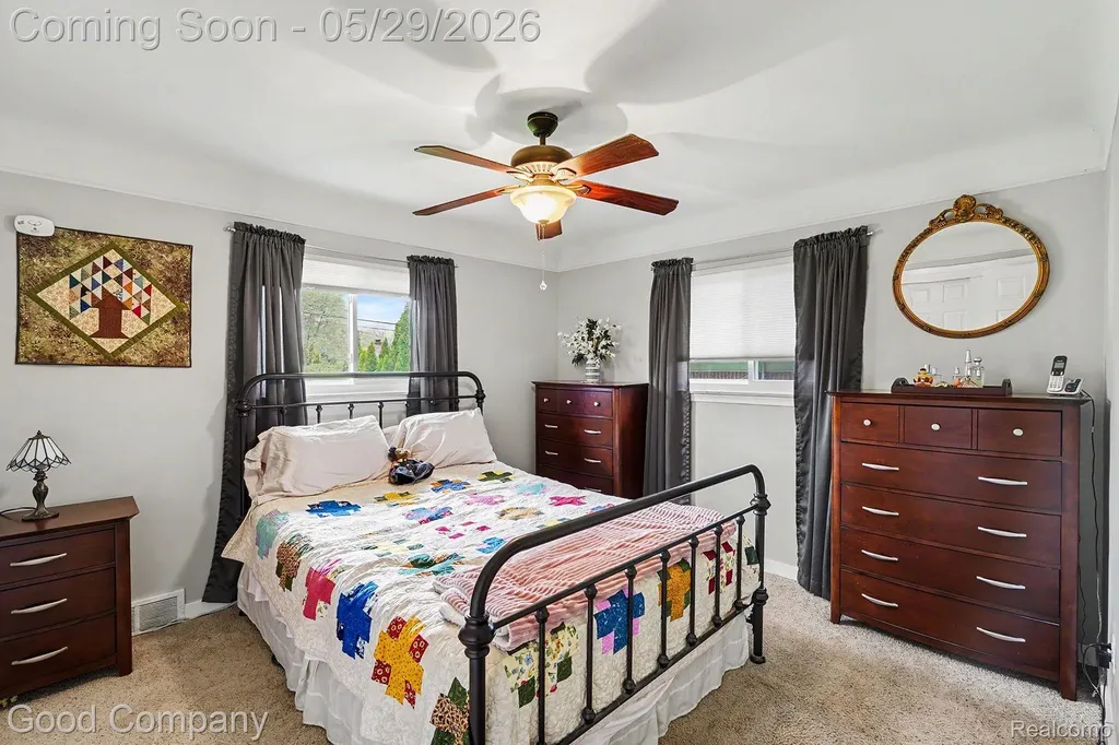 8173 Gerhardt Street Shelby Charter Township MI 48317