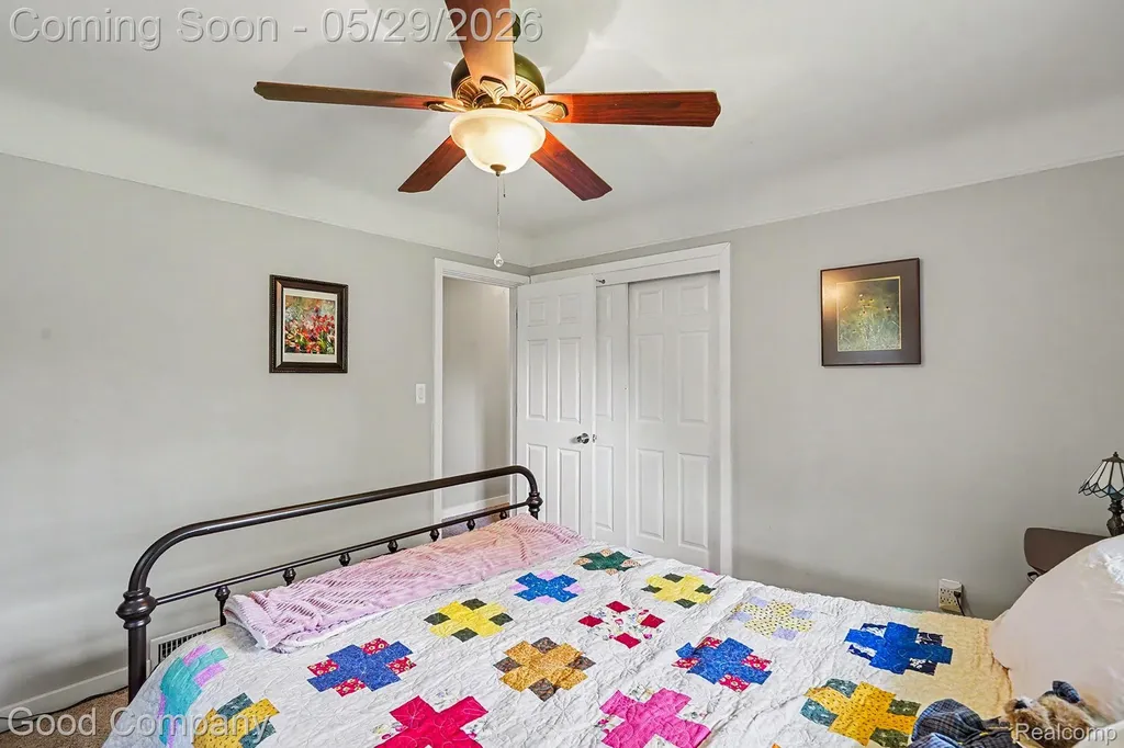 8173 Gerhardt Street Shelby Charter Township MI 48317
