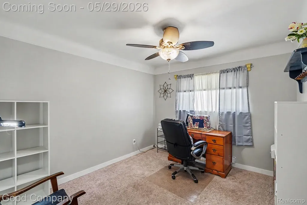 8173 Gerhardt Street Shelby Charter Township MI 48317