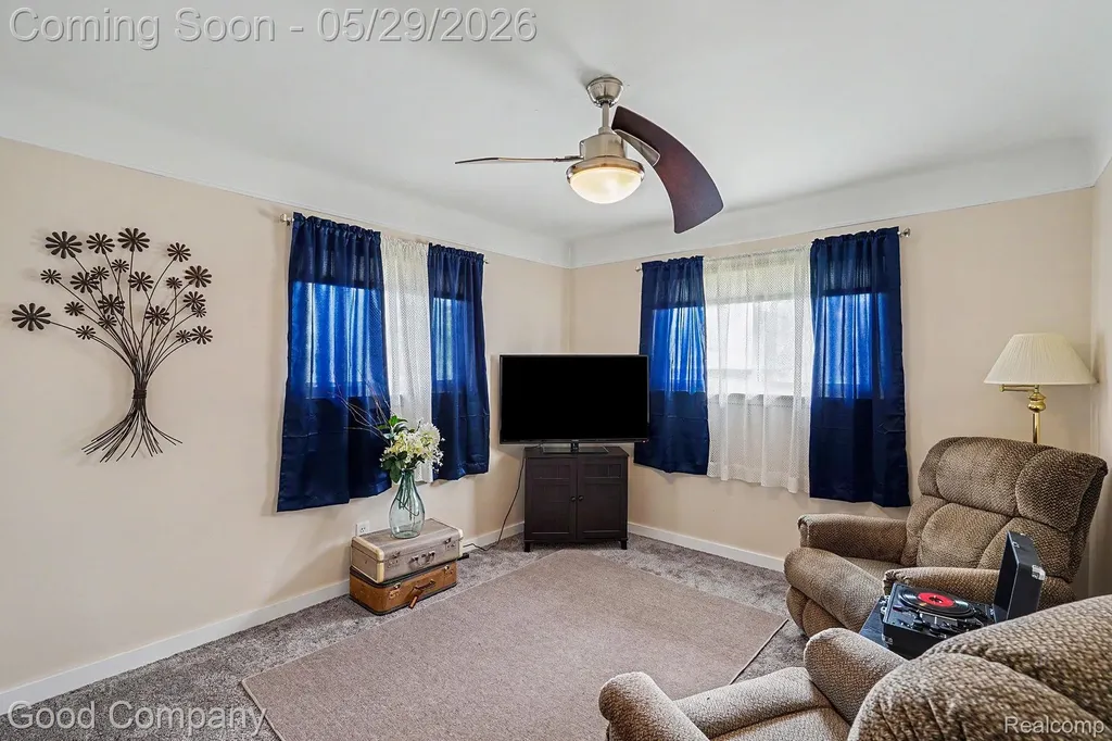 8173 Gerhardt Street Shelby Charter Township MI 48317