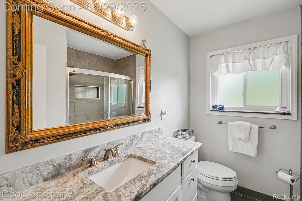 8173 Gerhardt Street Shelby Charter Township MI 48317