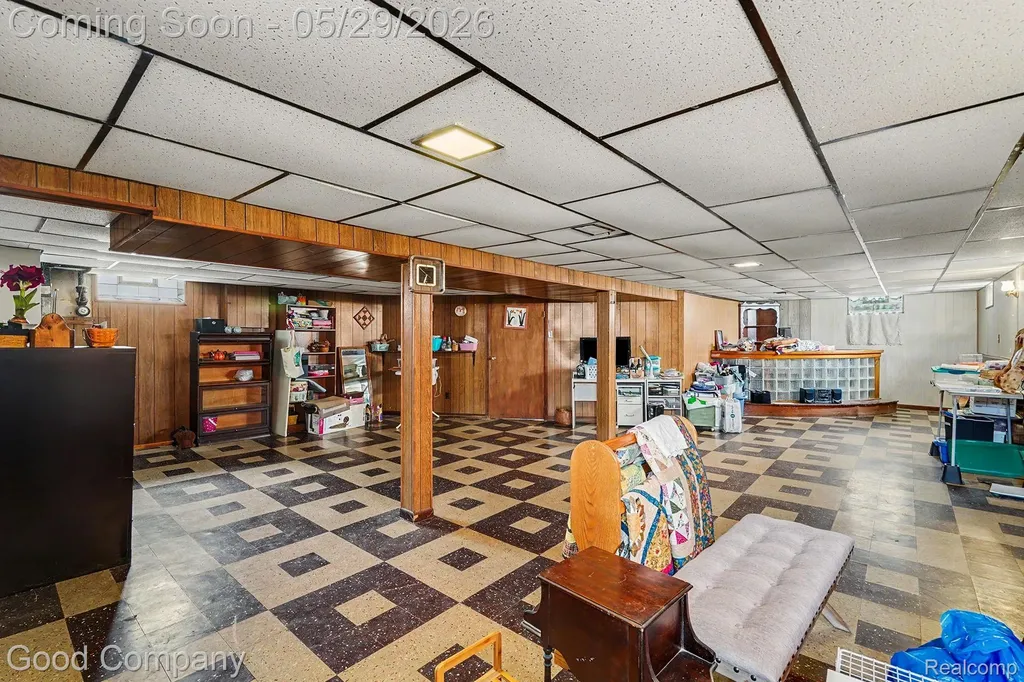 8173 Gerhardt Street Shelby Charter Township MI 48317