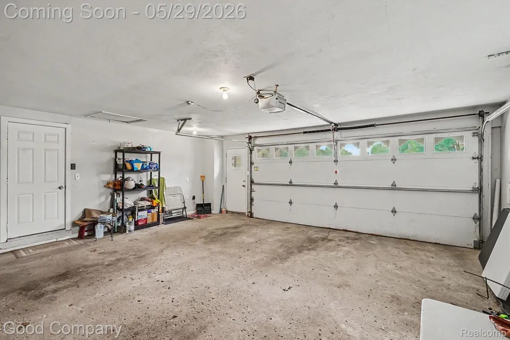 8173 Gerhardt Street Shelby Charter Township MI 48317
