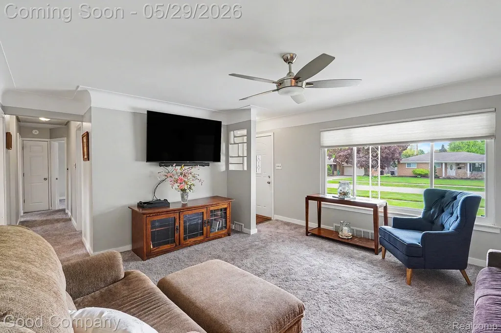 8173 Gerhardt Street Shelby Charter Township MI 48317