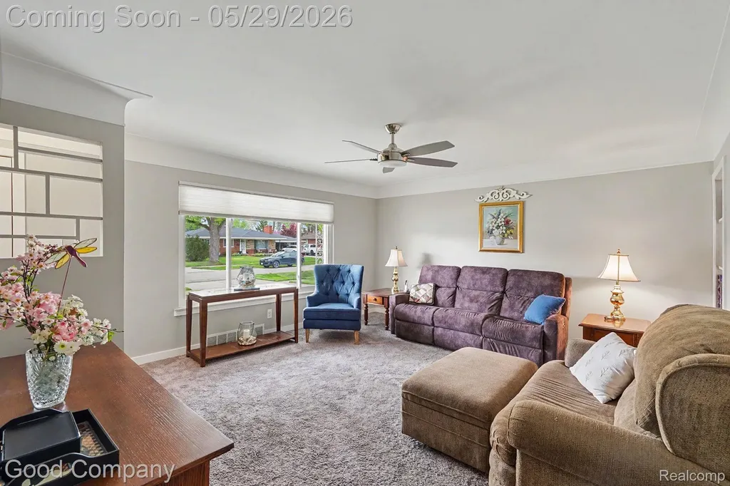 8173 Gerhardt Street Shelby Charter Township MI 48317