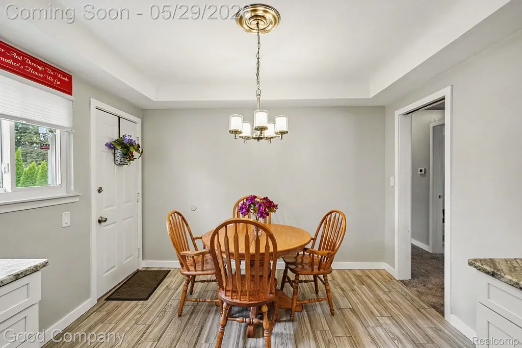 8173 Gerhardt Street Shelby Charter Township MI 48317