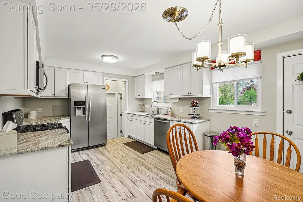 8173 Gerhardt Street Shelby Charter Township MI 48317