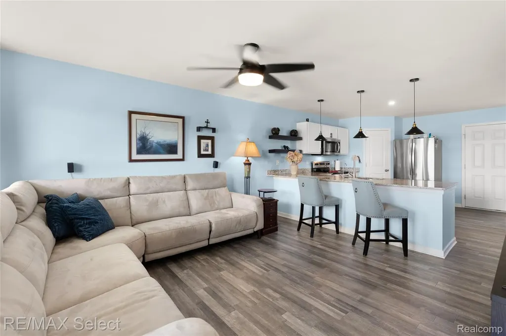 6054 Weyerbacher Drive Mundy Township MI 48473