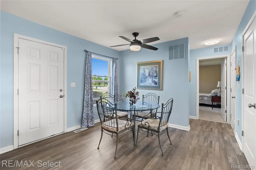 6054 Weyerbacher Drive Mundy Township MI 48473
