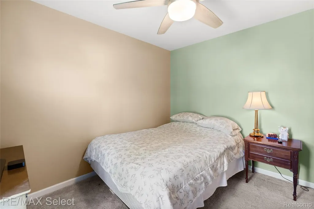 6054 Weyerbacher Drive Mundy Township MI 48473