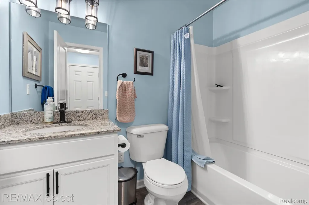 6054 Weyerbacher Drive Mundy Township MI 48473