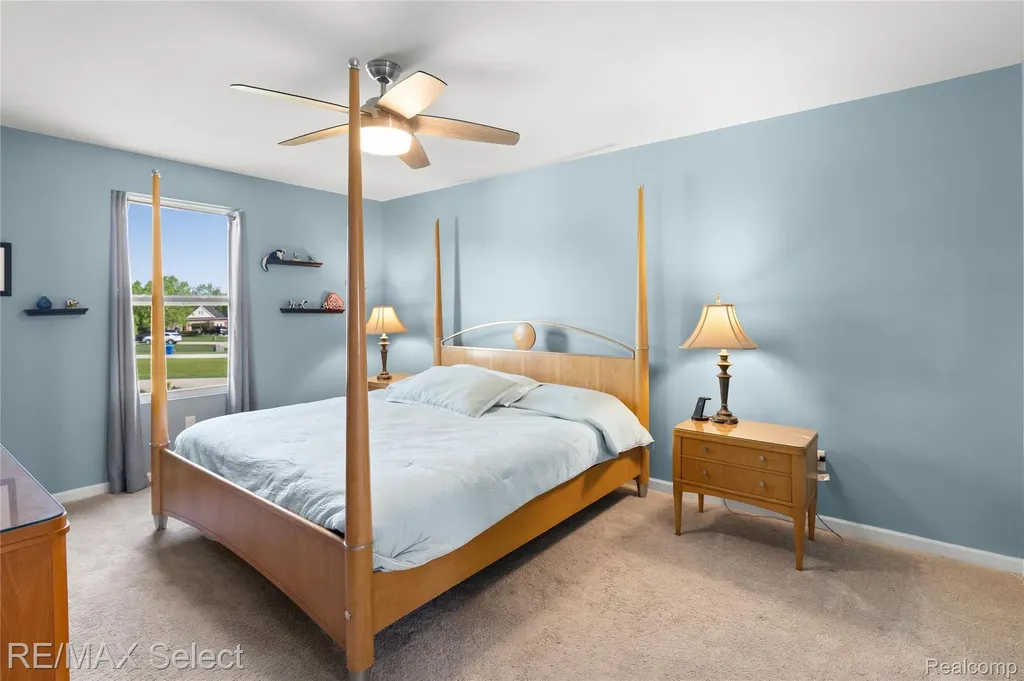 6054 Weyerbacher Drive Mundy Township MI 48473