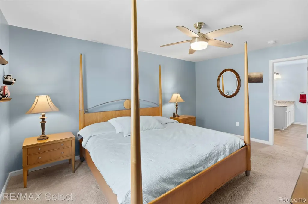6054 Weyerbacher Drive Mundy Township MI 48473