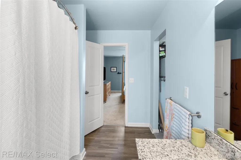 6054 Weyerbacher Drive Mundy Township MI 48473