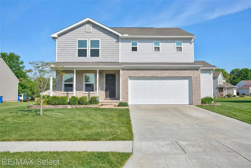 6054 Weyerbacher Drive Mundy Township MI 48473