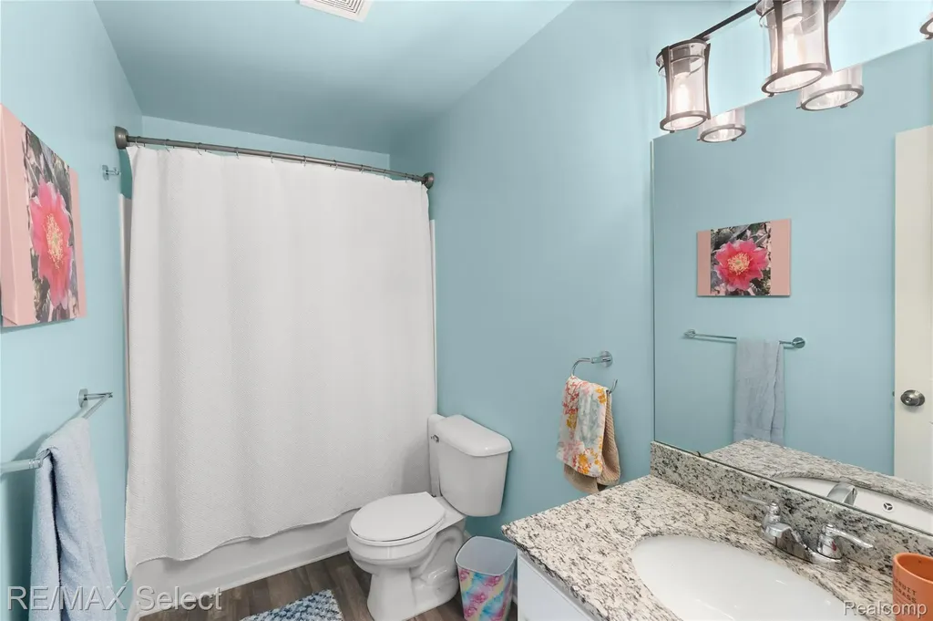 6054 Weyerbacher Drive Mundy Township MI 48473
