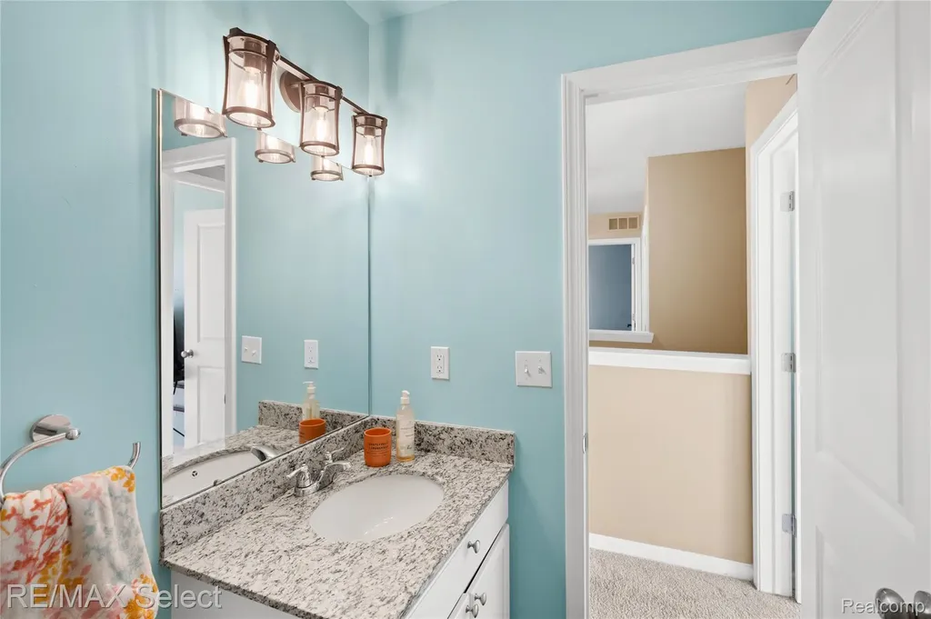 6054 Weyerbacher Drive Mundy Township MI 48473