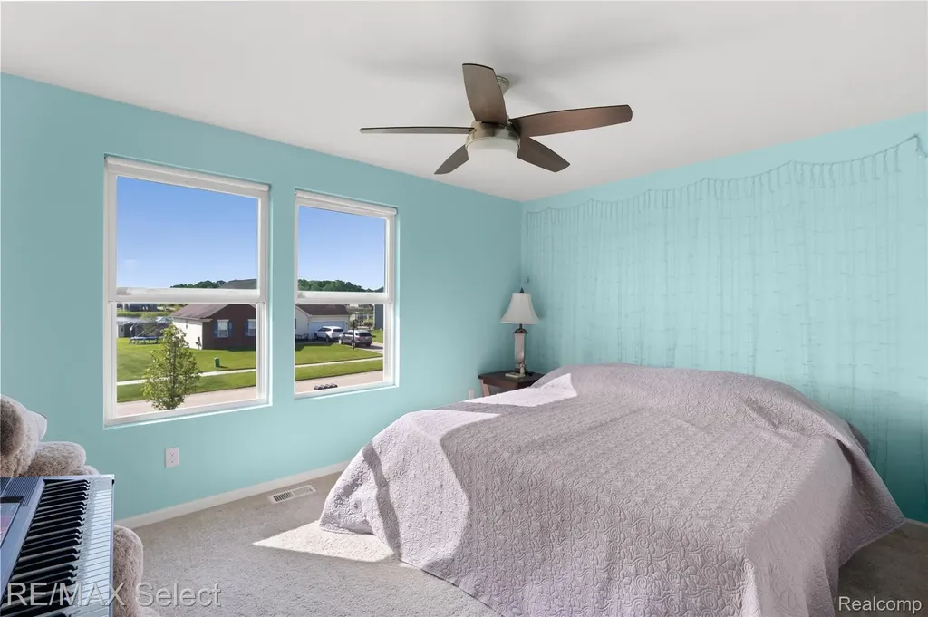 6054 Weyerbacher Drive Mundy Township MI 48473