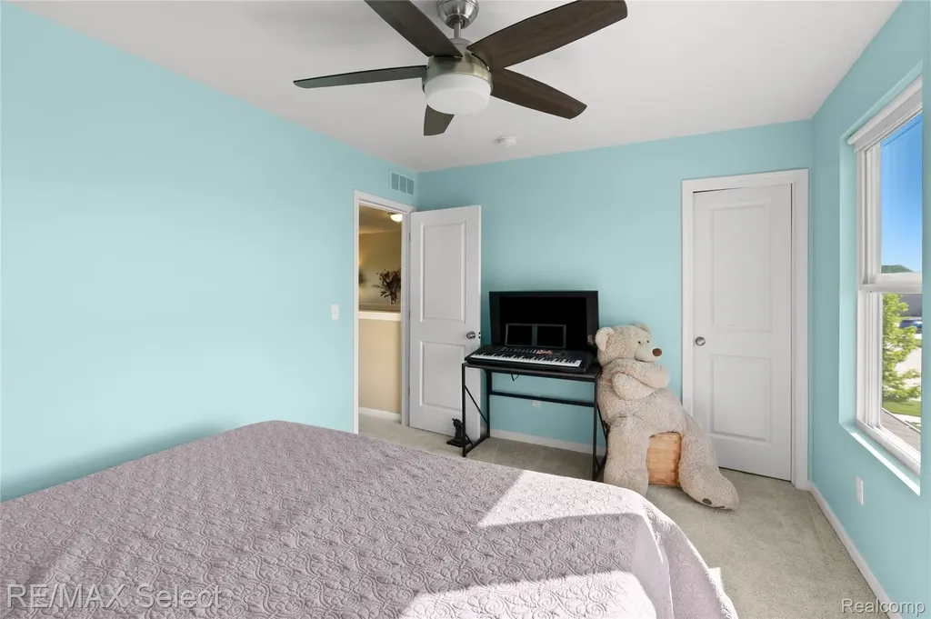 6054 Weyerbacher Drive Mundy Township MI 48473