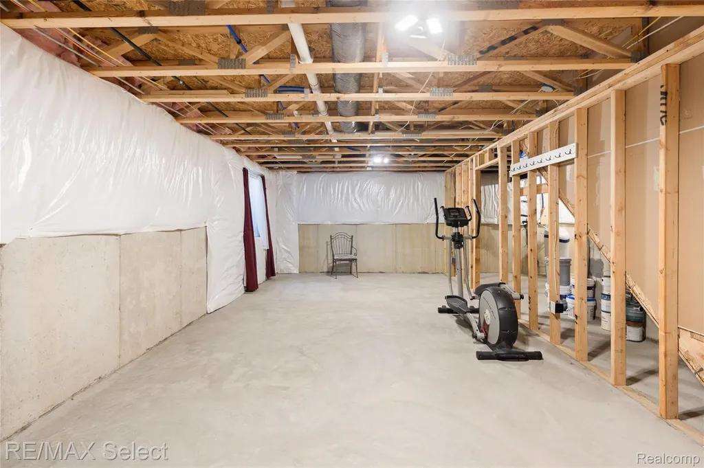 6054 Weyerbacher Drive Mundy Township MI 48473