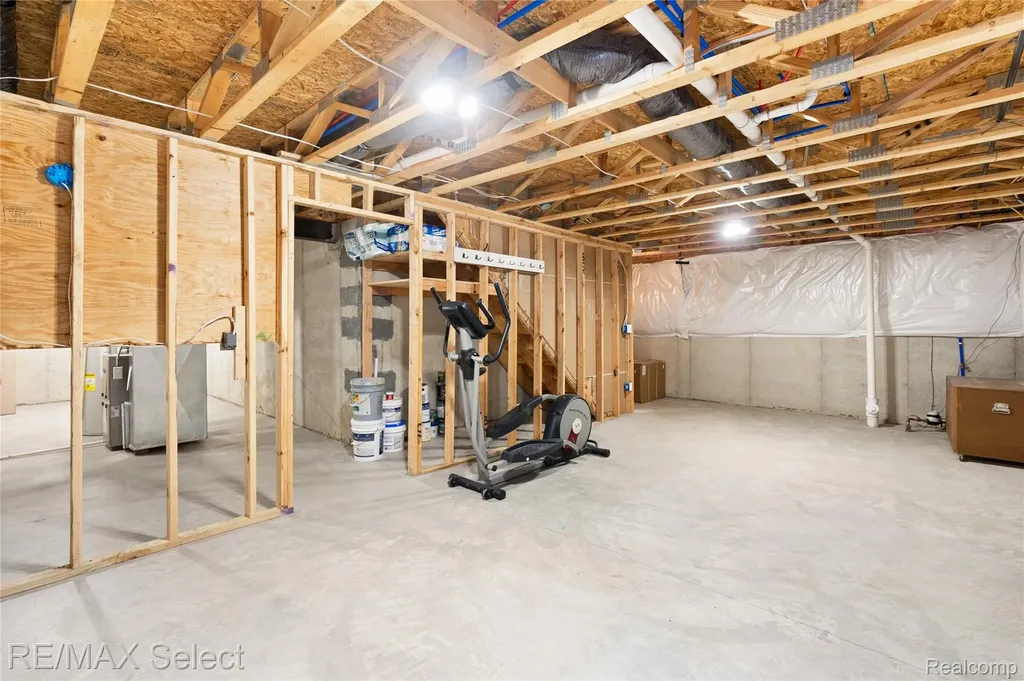 6054 Weyerbacher Drive Mundy Township MI 48473