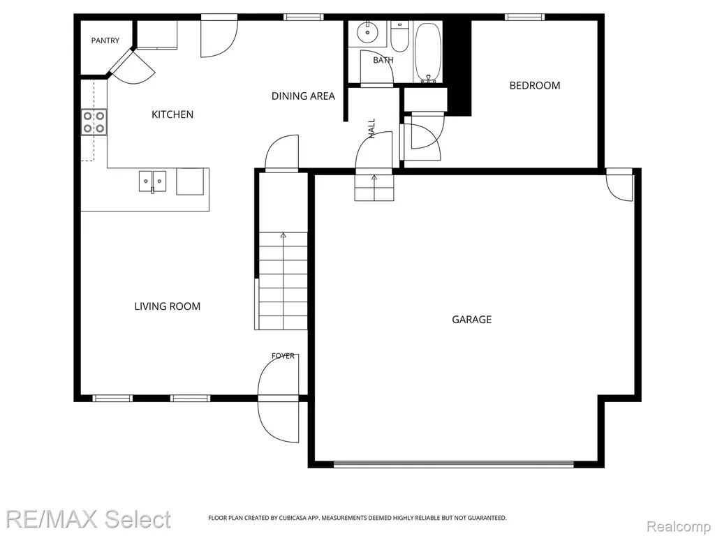 6054 Weyerbacher Drive Mundy Township MI 48473