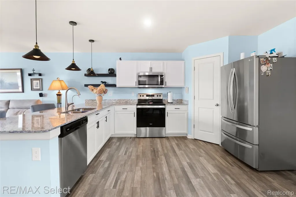 6054 Weyerbacher Drive Mundy Township MI 48473