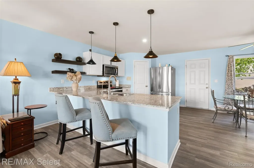 6054 Weyerbacher Drive Mundy Township MI 48473