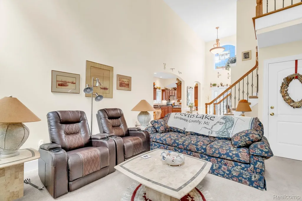 3107 Aberdeen Court Port Huron Charter Township MI 48060