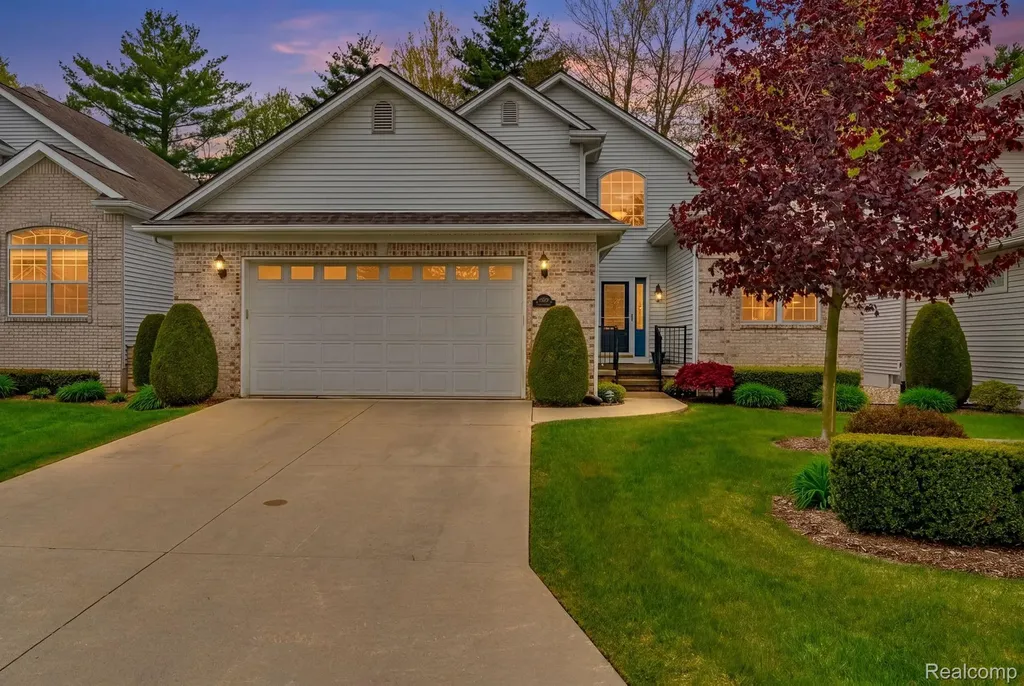 3107 Aberdeen Court Port Huron Charter Township MI 48060
