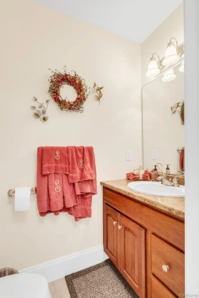 3107 Aberdeen Court Port Huron Charter Township MI 48060