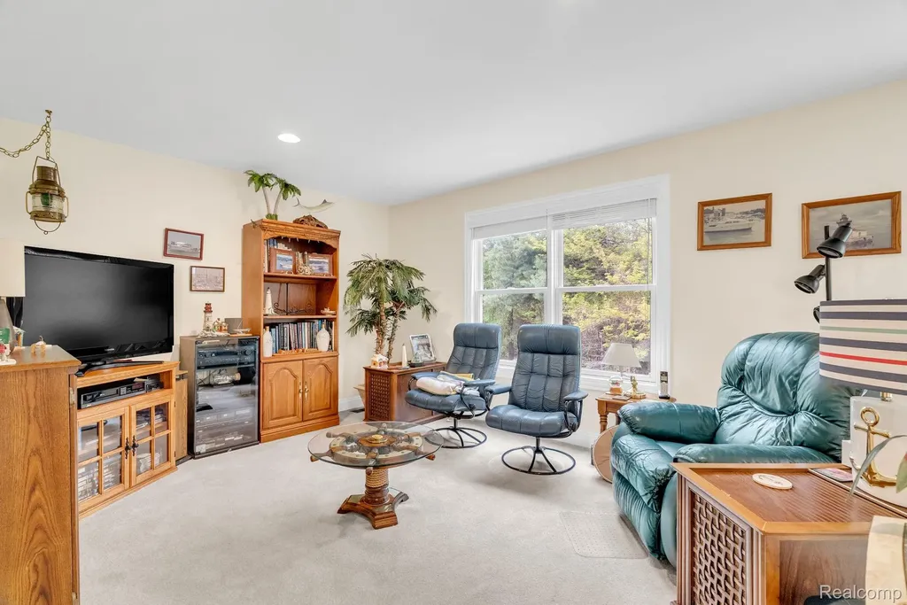 3107 Aberdeen Court Port Huron Charter Township MI 48060