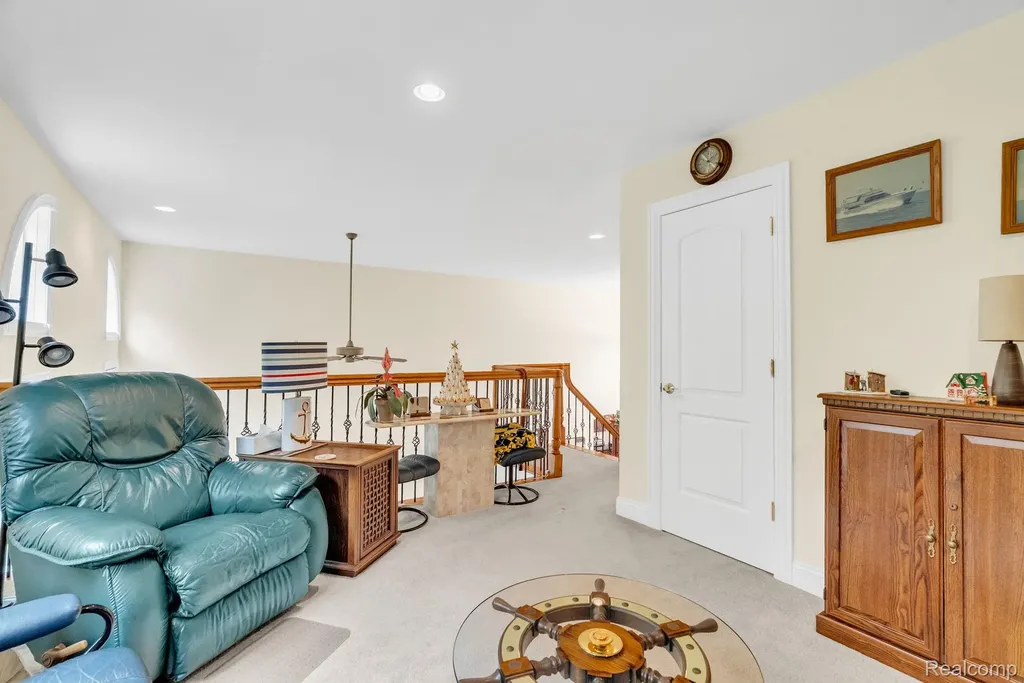 3107 Aberdeen Court Port Huron Charter Township MI 48060