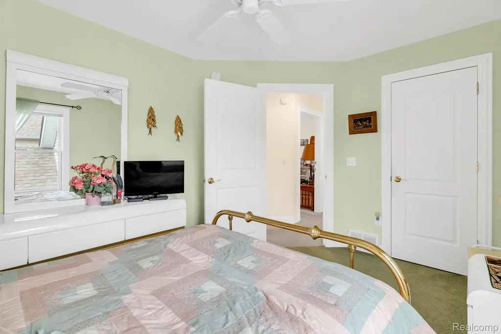 3107 Aberdeen Court Port Huron Charter Township MI 48060