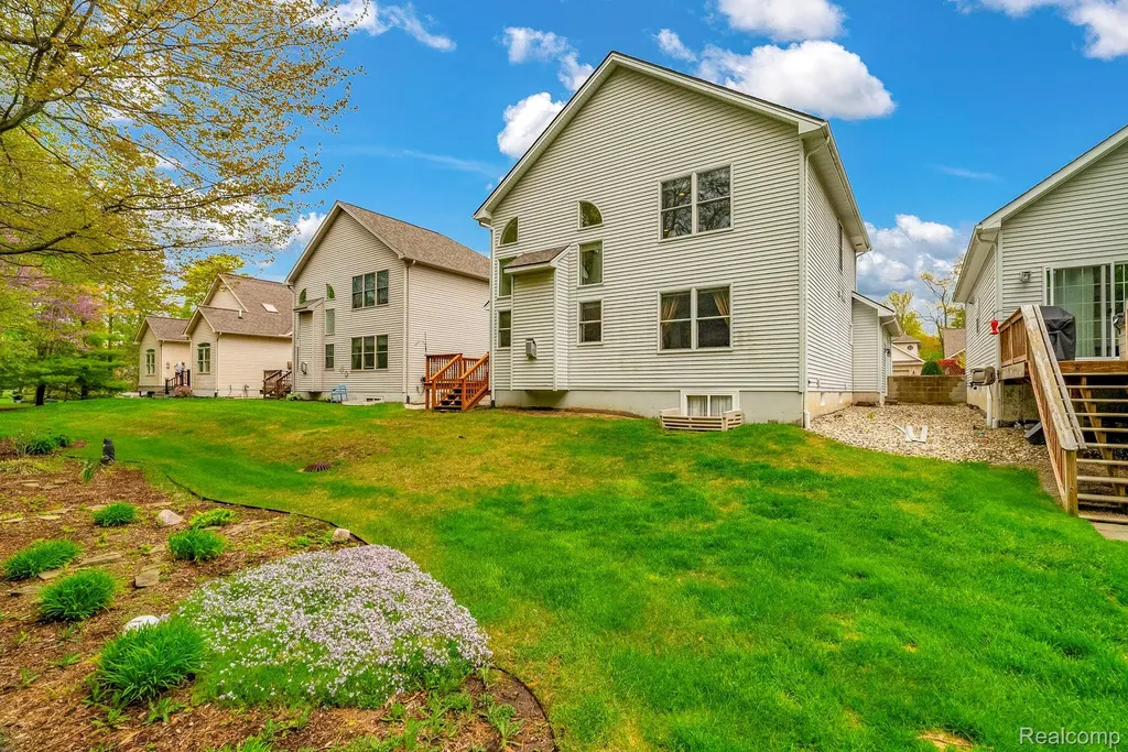 3107 Aberdeen Court Port Huron Charter Township MI 48060