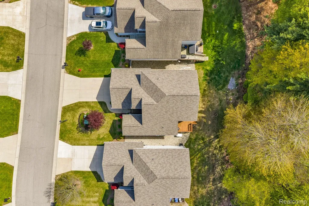 3107 Aberdeen Court Port Huron Charter Township MI 48060