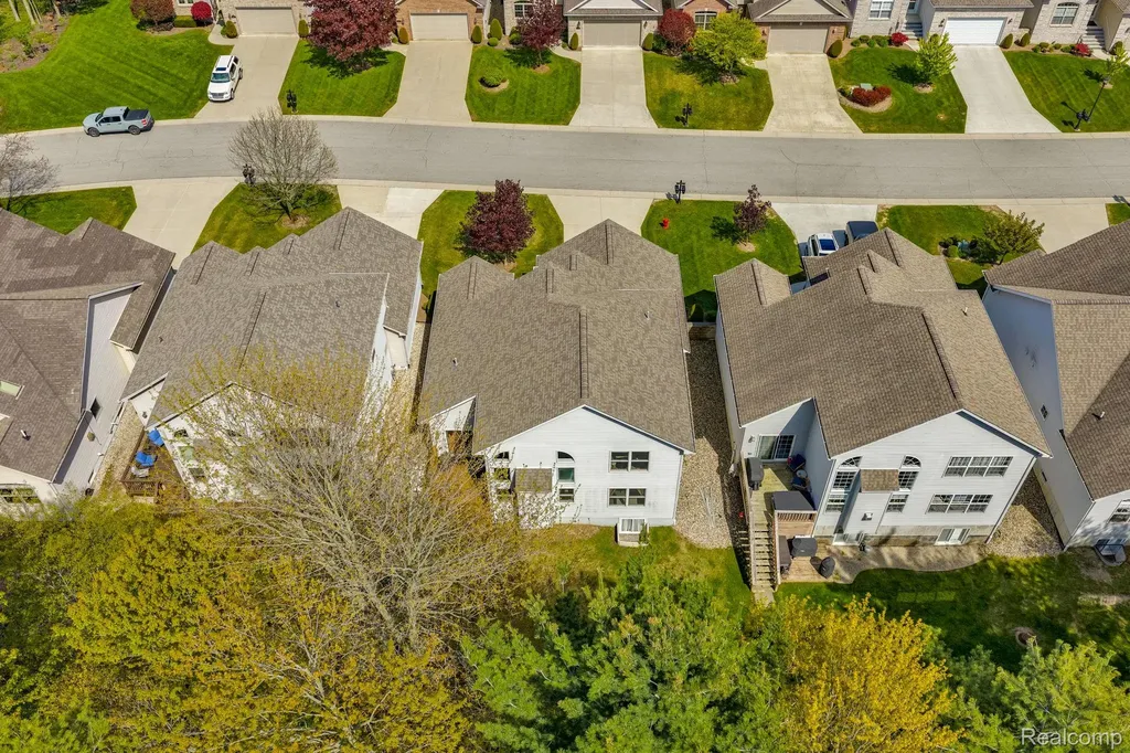 3107 Aberdeen Court Port Huron Charter Township MI 48060