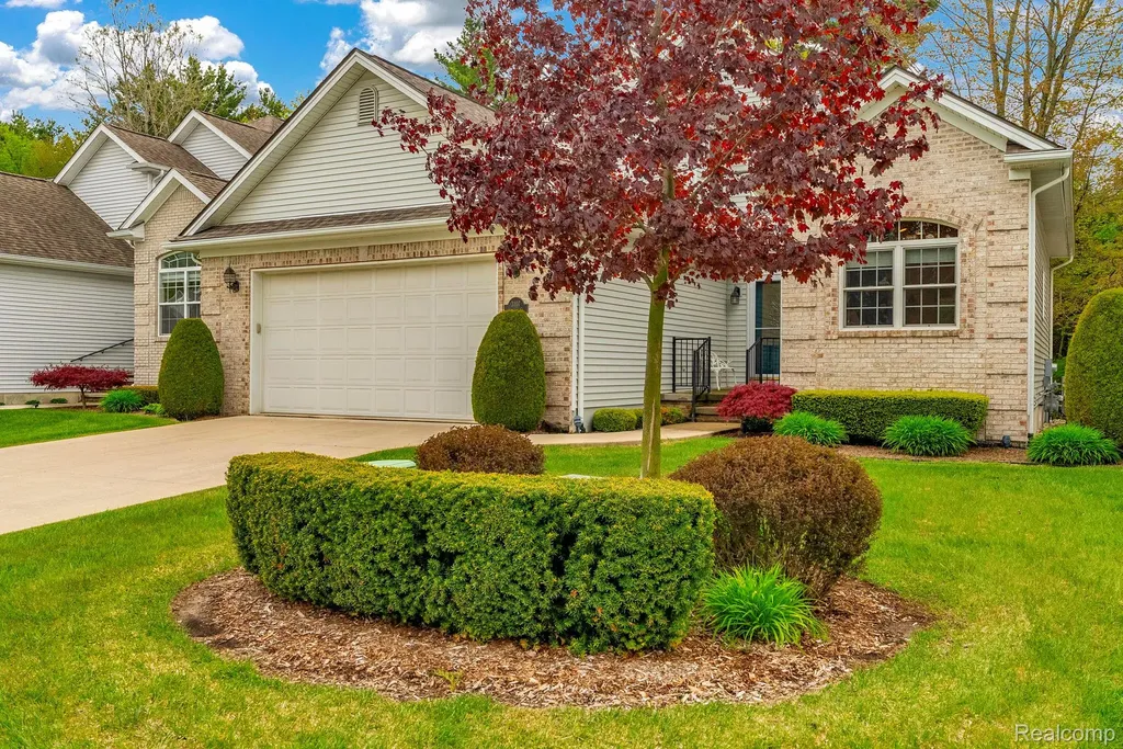 3107 Aberdeen Court Port Huron Charter Township MI 48060