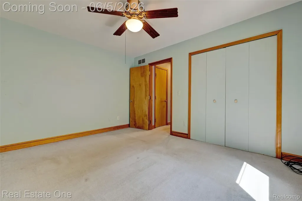 709 Bald Eagle Lake Road Brandon Charter Township MI 48462