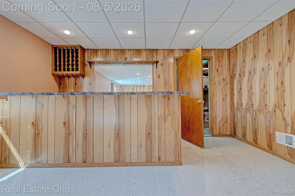 709 Bald Eagle Lake Road Brandon Charter Township MI 48462