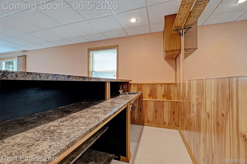 709 Bald Eagle Lake Road Brandon Charter Township MI 48462