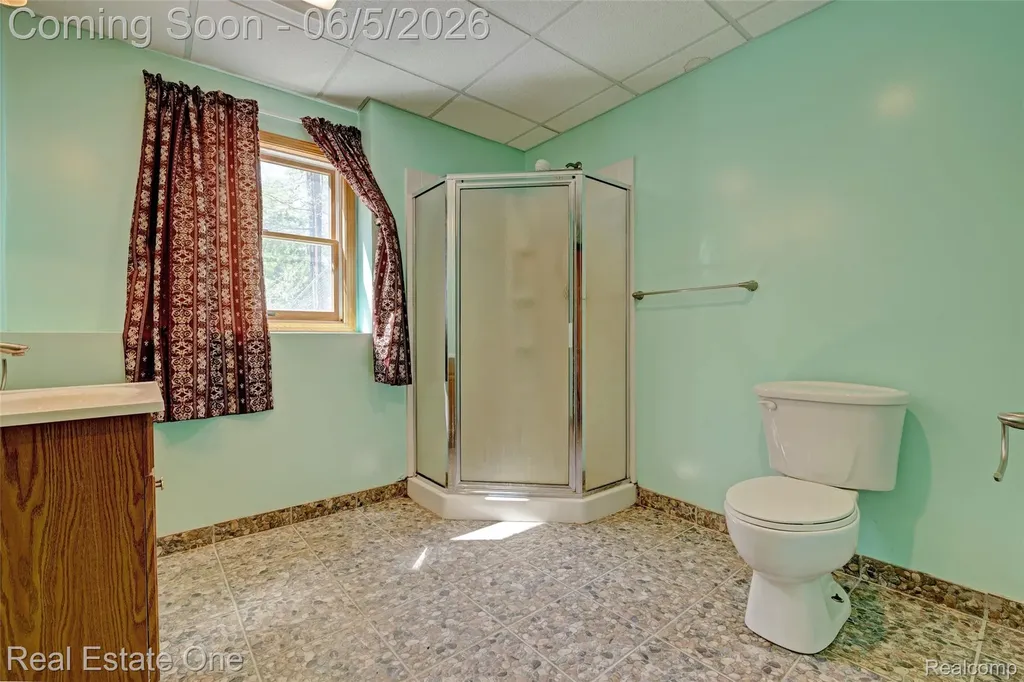 709 Bald Eagle Lake Road Brandon Charter Township MI 48462