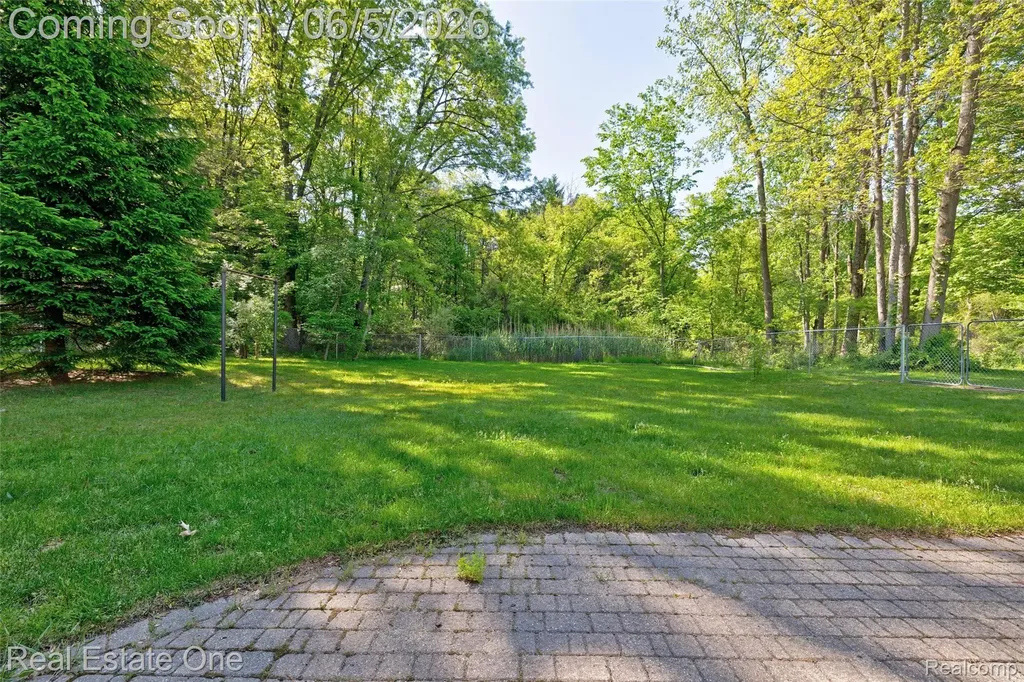 709 Bald Eagle Lake Road Brandon Charter Township MI 48462