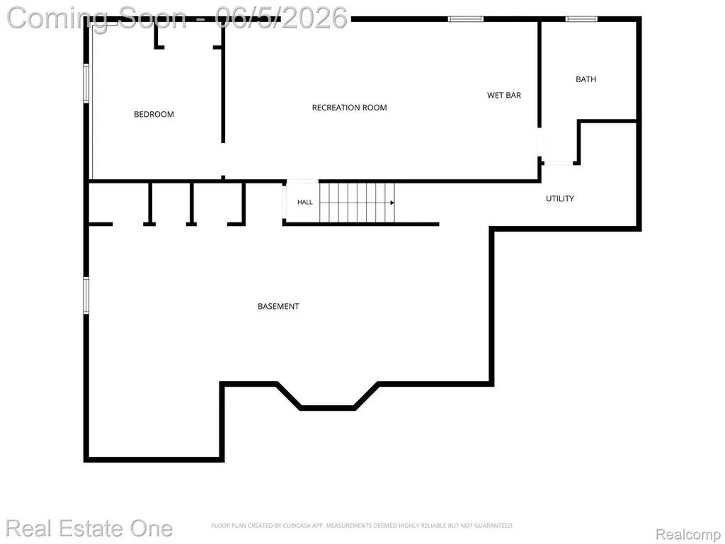 709 Bald Eagle Lake Road Brandon Charter Township MI 48462