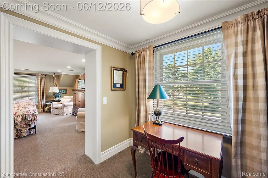 135 Clifton Road Bloomfield Hills City MI 48301
