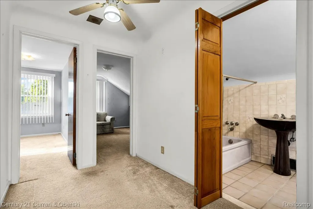 3525 Mayfair Street Dearborn City MI 48124
