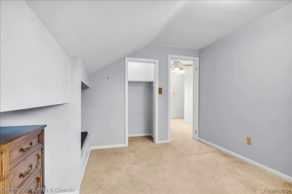 3525 Mayfair Street Dearborn City MI 48124